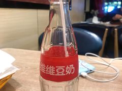 -焦记老潼关肉夹馍(东五路店)