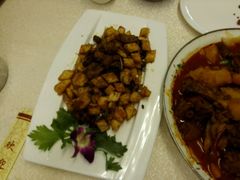 -楼兰印象(朝外店)