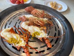 -青蓬蒸汽海鲜·深圳老字号·团建聚会(壹方城店)