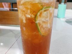 -和平馆·地道港澳茶餐厅(西门口店)