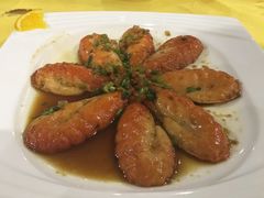-佛有缘素食馆·荔湾老字号(陈家祠首店)