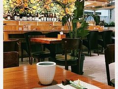 大堂-森味花园·日本料理(伊藤洋华堂亚运村店)