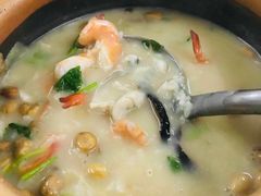 -云腾砂锅粥(龙津东路店)