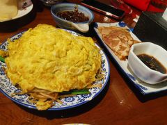 -娄三少·老北京春饼烤鸭家常菜(方庄店)