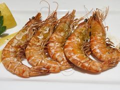 -大岛日本料理铁板烧(南通大饭店)