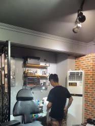 -刺客纹画·纹身·洗纹身·穿孔饰品