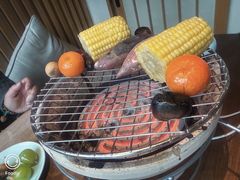 -梅间堂茶馆(绿地缤纷城店)