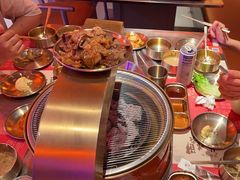 -西塔老太太泥炉烤肉(苏州大悦城店)