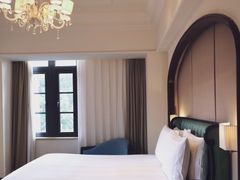 -上海瑞金洲际酒店