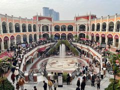 -佛罗伦萨小镇广佛名品奥特莱斯(疏港路店)