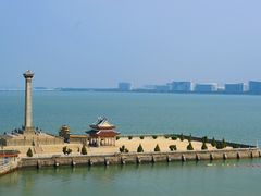 -集美鳌园景区