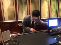 -上海外滩华尔道夫酒店