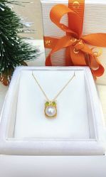 -GiO挚澳珠宝(侨福芳草地店)