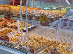 -味多美蛋糕(六里桥店)