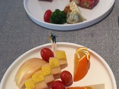 -晋江荣誉国际酒店·港誉茶餐厅