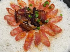 -小鹅皇港式餐厅(新抚万达店)