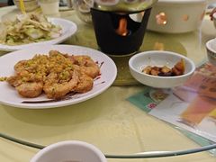 -澳门街风味餐厅(远洋店)