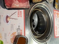-炽城·烤肉名家(鸿达中央广场店)