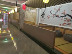 -水立方国际汤泉(六一中路店)