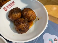 -呷佬·长沙手工米粉(金沙江路店)