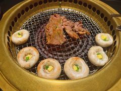 -谷牛和牛烤肉(漕河泾印象城店)