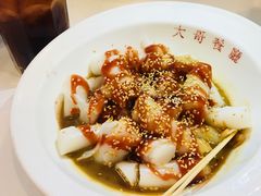 -大哥餐厅(西城花园店)