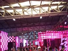 -东浩兰生上海世博展览馆