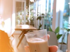 -仁义涵西餐·咖啡(中华巴洛克店)