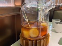 -洪氏嗨捞·广东猪肚鸡·椰子鸡火锅(西咸万象城店)