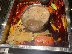 -红鼎坊·老成都火锅(新南门店)