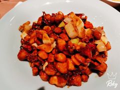 -佳兰雅序融合菜(高新店)
