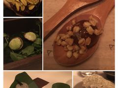 -Amber(置地文华东方酒店)