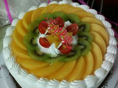 -欧贝拉蛋糕店(东门路店)