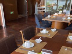 -正元希尔顿逸林酒店-御玺中餐厅