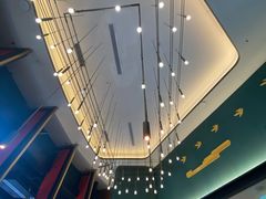 -新白鹿餐厅(松江开元地中海店)