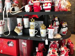 -星巴克臻选(惠州华贸天地1楼店)