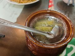 -龙老五汤店(站前西路店)