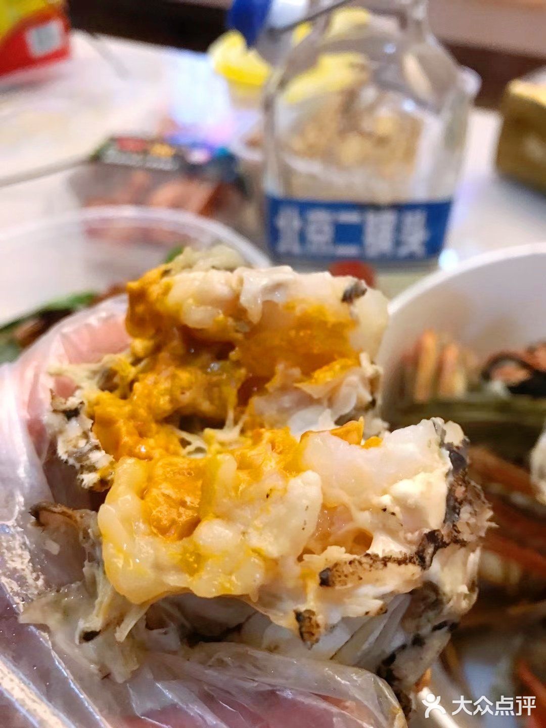 淘宝网购丨个个膏肥黄满流油，预定秋天的快乐美味！[胜利]