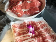 -川西坝子(老军营店)