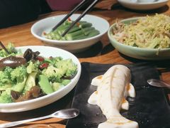 -小吊梨汤·北京菜·烤鸭(鸟巢店)