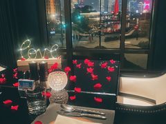 -上海苏宁宝丽嘉酒店·Cafe Bellagio西餐厅
