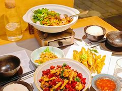 -既白·创意融合料理(海甸岛店)