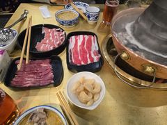 -牛街清真满恒記(平安里西大街店)