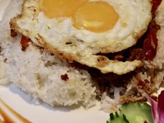 -Home Thai·泰谣(王府井apm店)