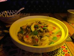 -酒肆浅葱·特色菜馆(卓悦intown店)