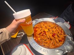 -胖哥俩肉蟹煲(杭州下沙学林街店)