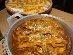-肥三土菜馆(五四广场店)