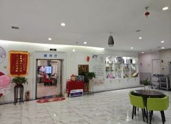 -纵享怡月月子中心(西稍门店)