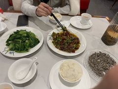 -火龙堂·风味民间菜(文一路店)