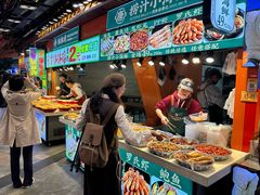 -东门町美食街